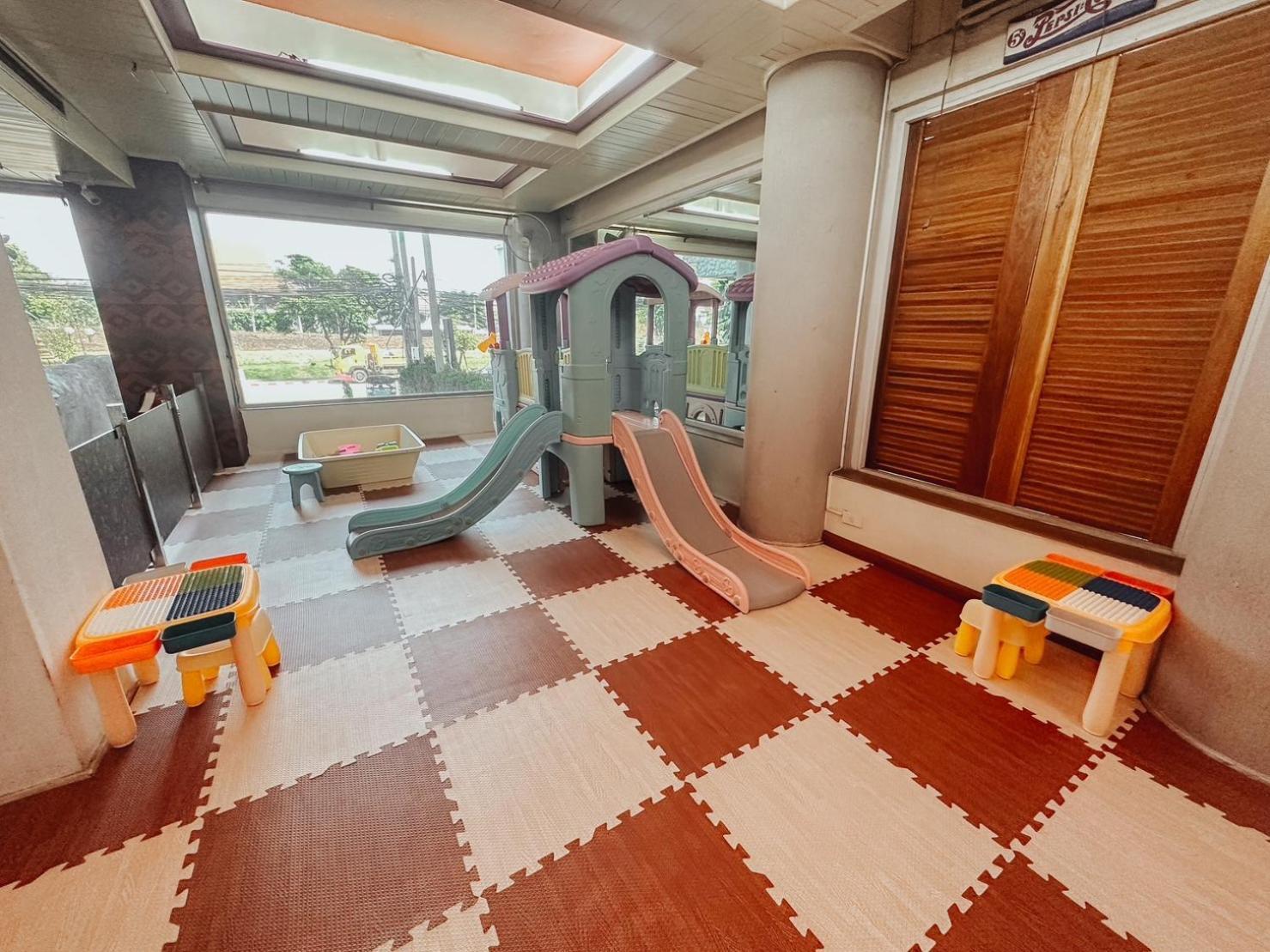 Hotel De Khuvieng 清邁 外观 照片