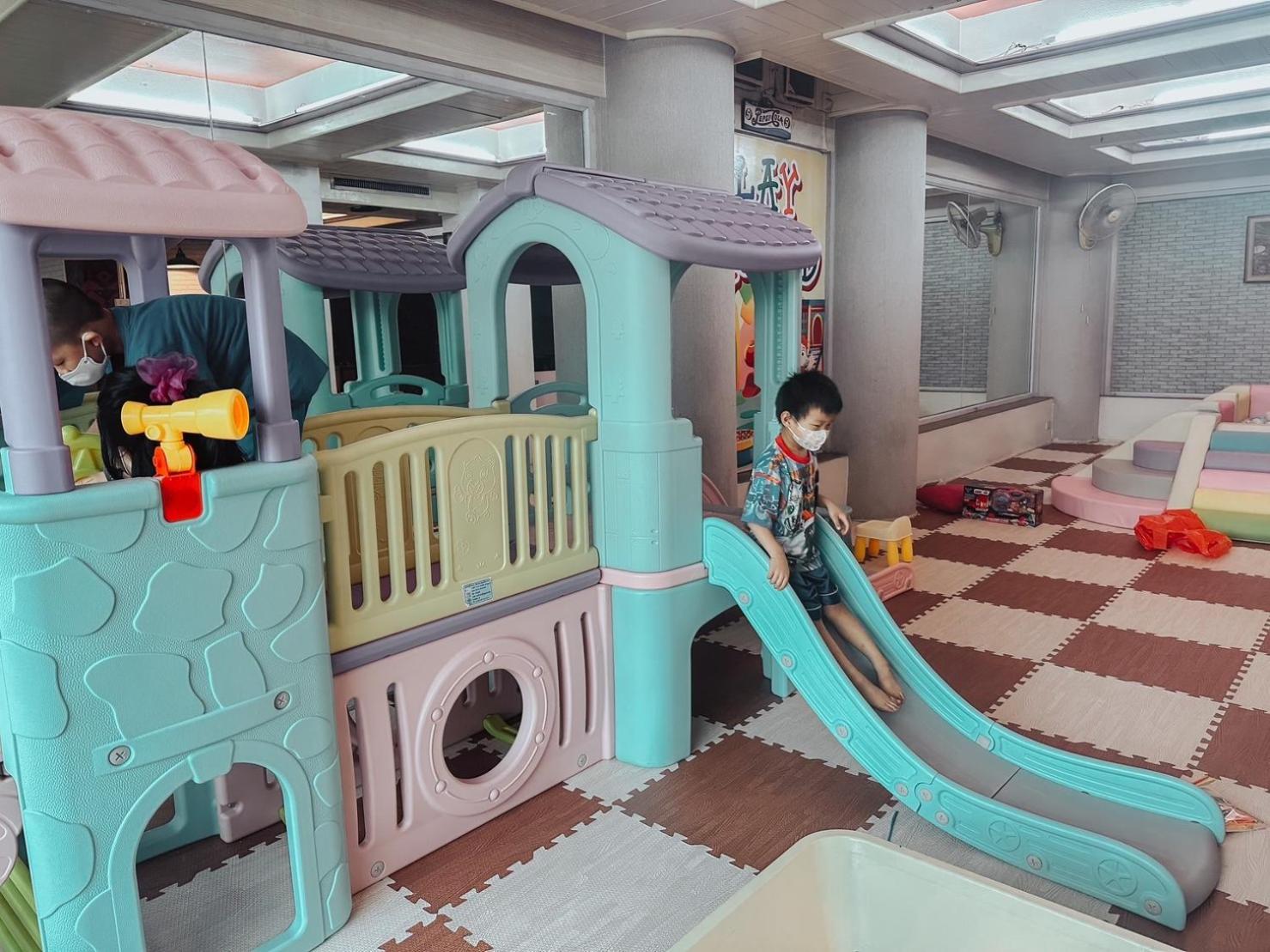 Hotel De Khuvieng 清邁 外观 照片