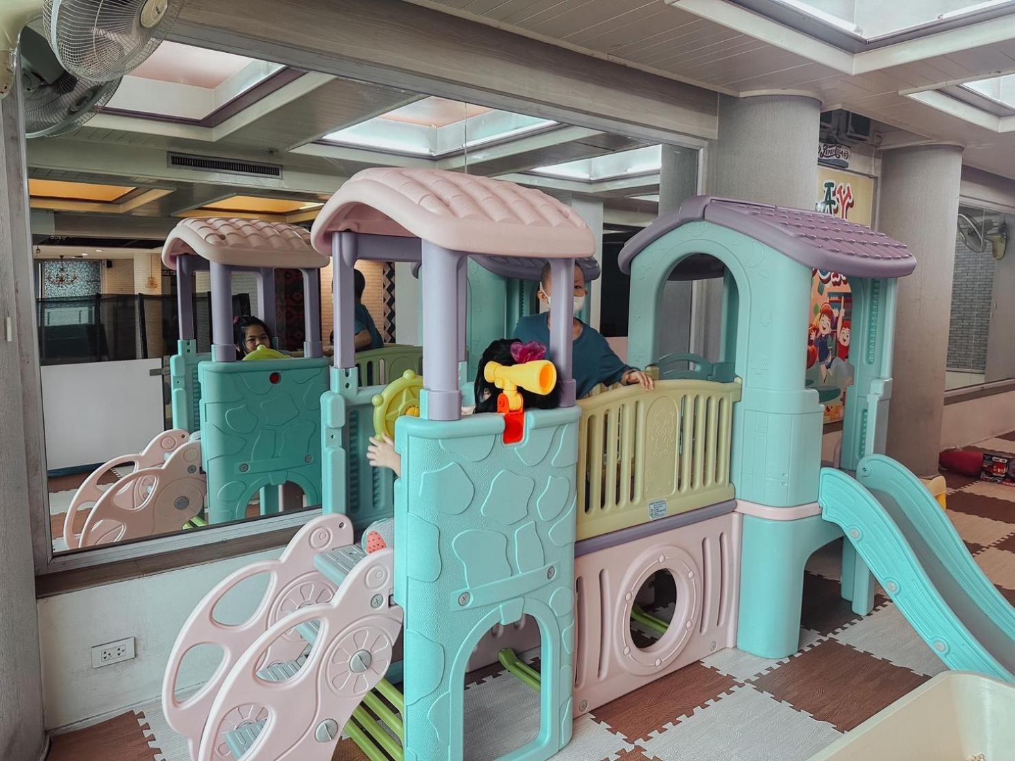 Hotel De Khuvieng 清邁 外观 照片
