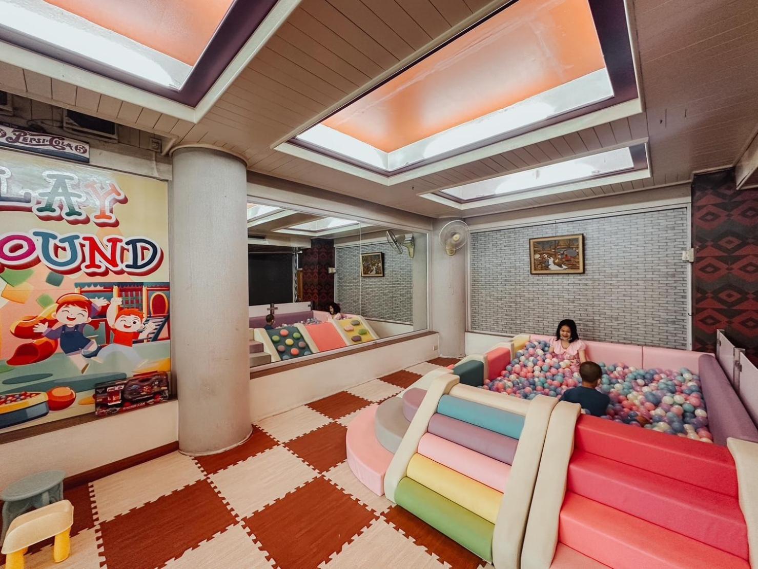 Hotel De Khuvieng 清邁 外观 照片
