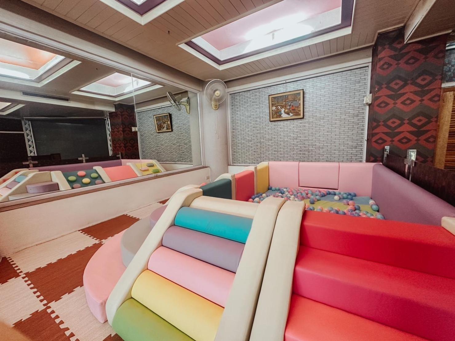 Hotel De Khuvieng 清邁 外观 照片