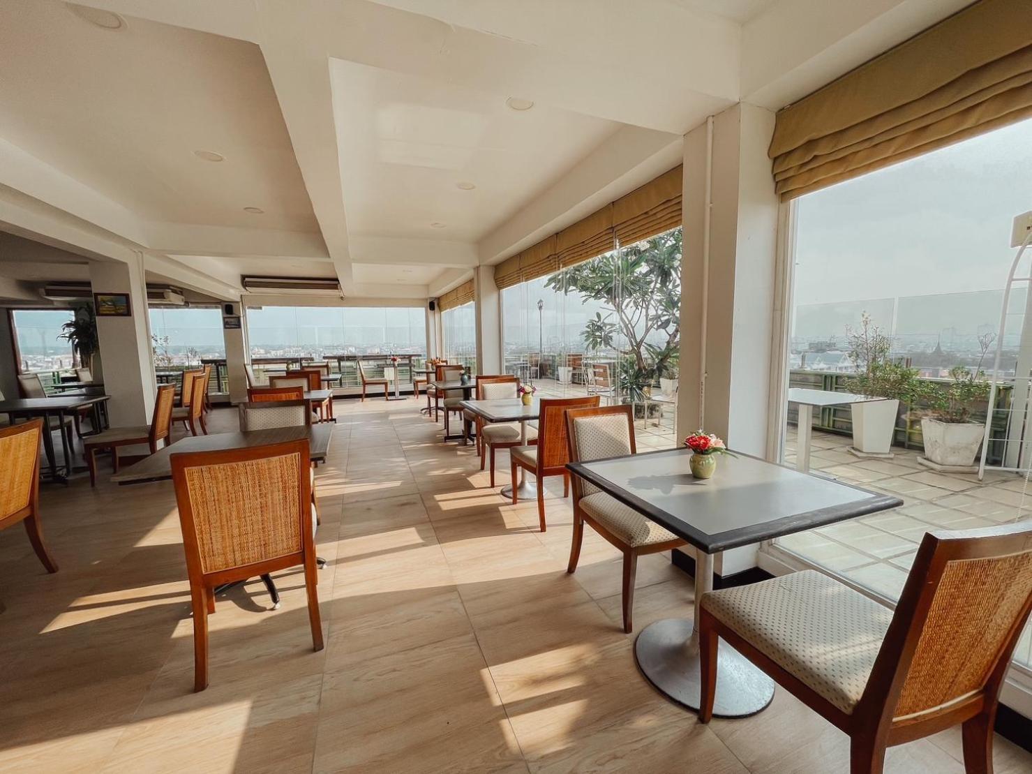 Hotel De Khuvieng 清邁 外观 照片