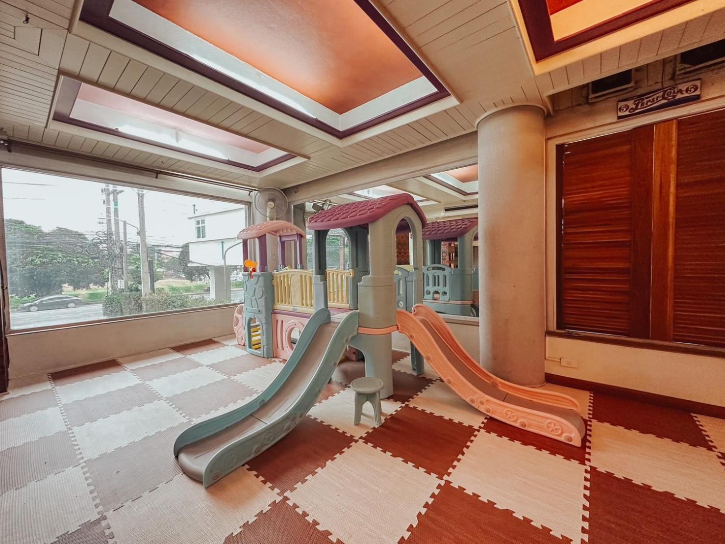 Hotel De Khuvieng 清邁 外观 照片