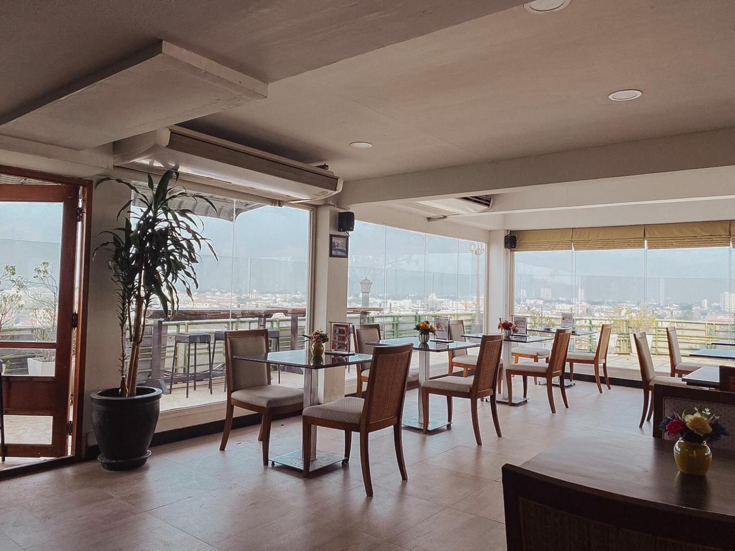 Hotel De Khuvieng 清邁 外观 照片