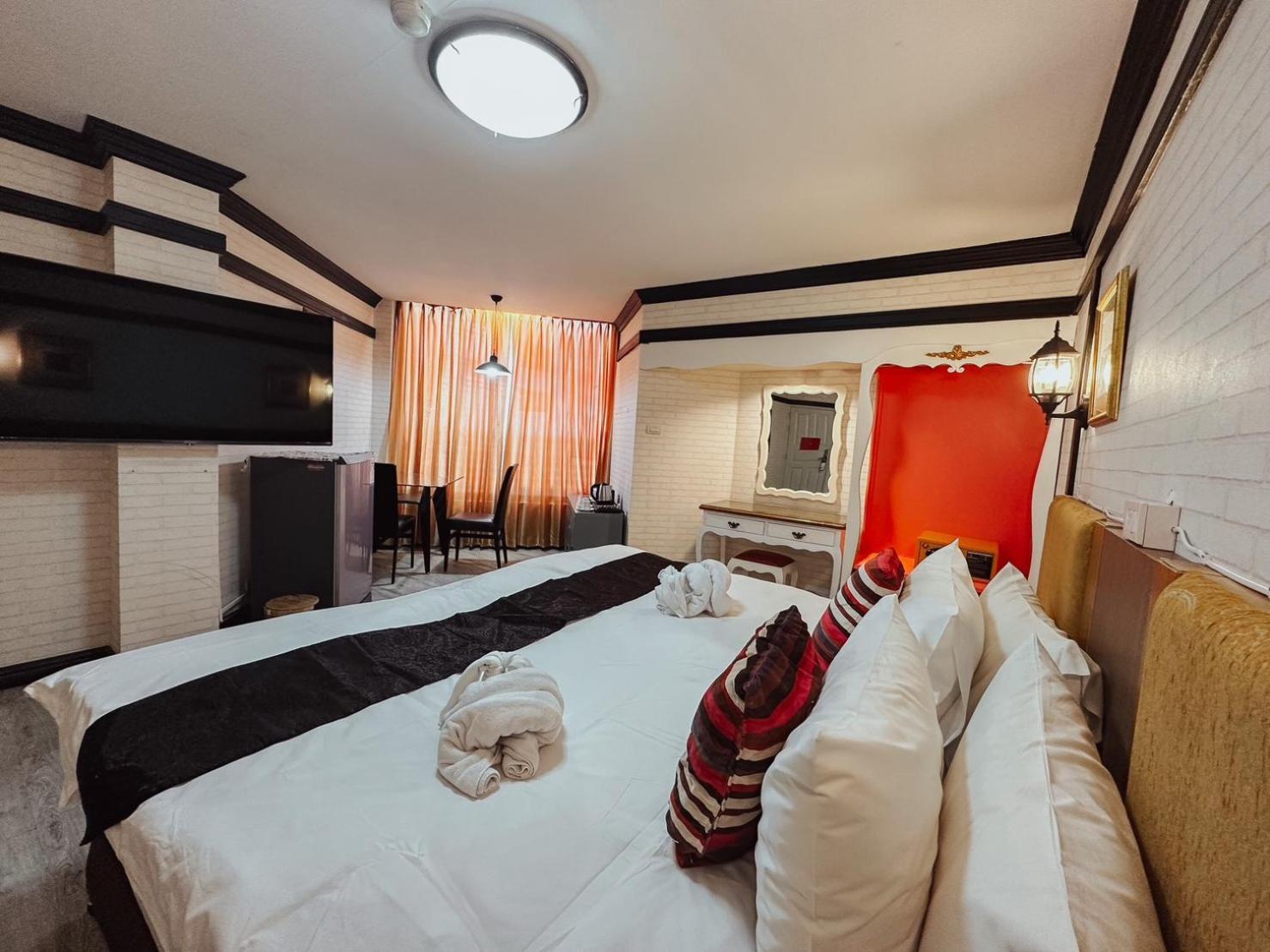 Hotel De Khuvieng 清邁 外观 照片