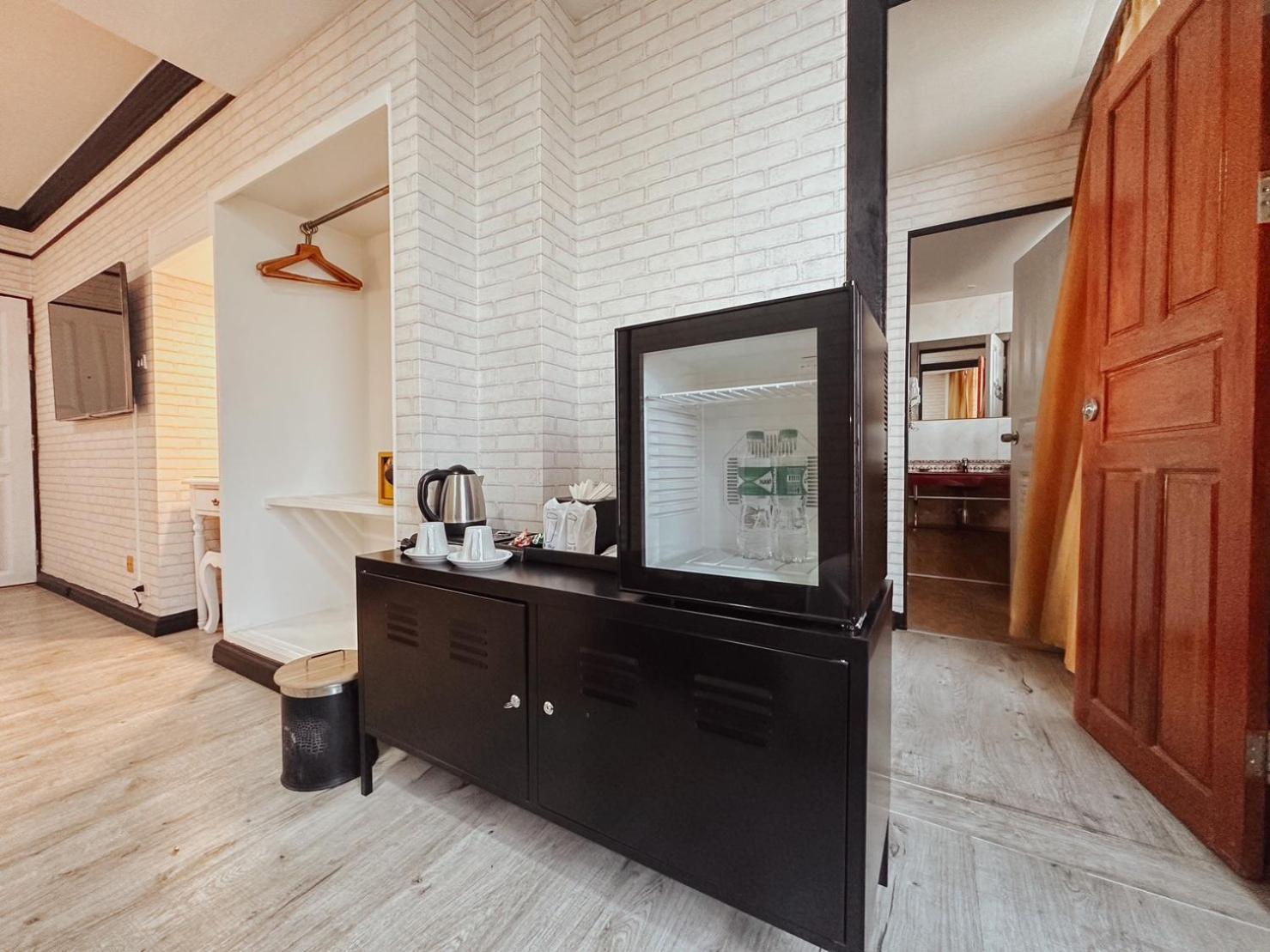 Hotel De Khuvieng 清邁 外观 照片